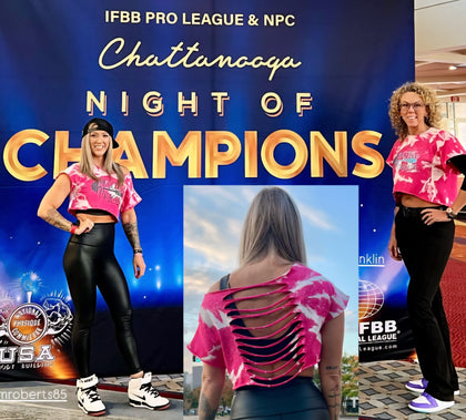 Customized Unisex T-Shirts