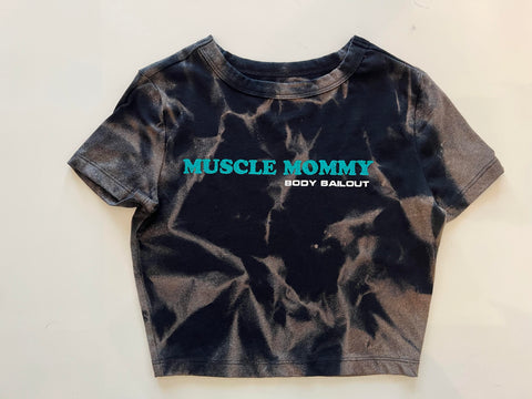 Muscle Mommy - Shirts & Sweatshirts