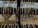 Stackable Beaded Bracelets