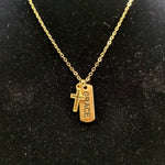"Grace" Necklace