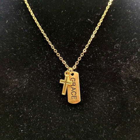 "Grace" Necklace