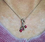 "Invincible" Necklace