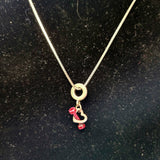 "Invincible" Necklace