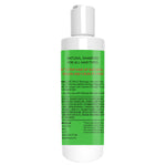 Beauty Bailout Natural Shampoo - Eucalyptus Spearmint - 8 oz