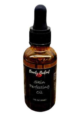 Beauty Bailout Skin Perfecting Oil