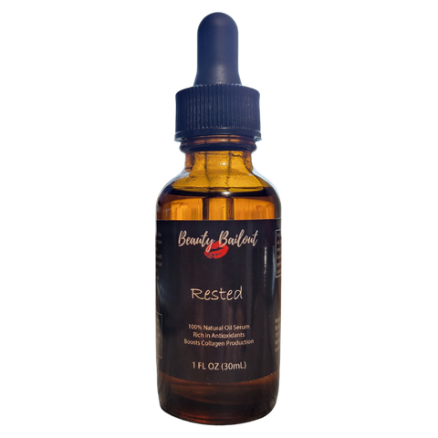 Beauty Bailout Rested Serum